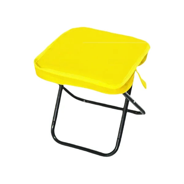 Premium Camping Stool & Folding Small Chair