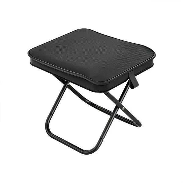 Premium Camping Stool & Folding Small Chair