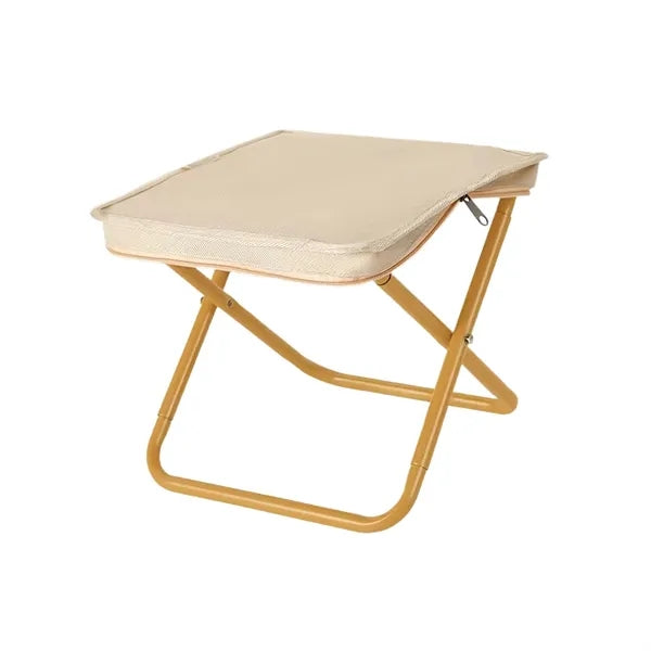 Premium Camping Stool & Folding Small Chair