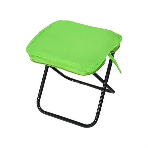 Premium Camping Stool & Folding Small Chair