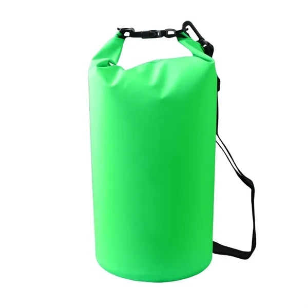 Premium 10 Liter PVC Waterproof Dry Bag With Handle