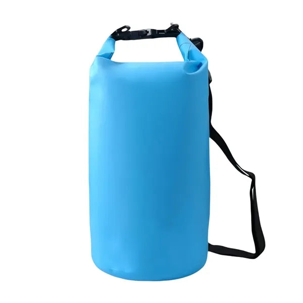 Premium 10 Liter PVC Waterproof Dry Bag With Handle