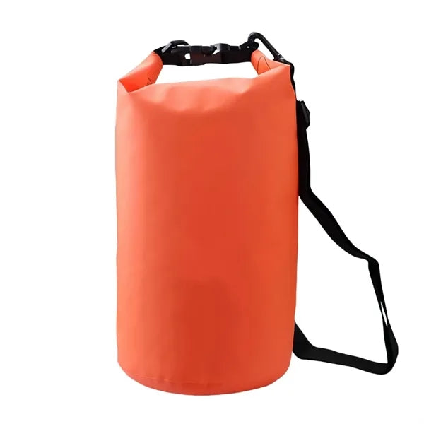 Premium 10 Liter PVC Waterproof Dry Bag With Handle