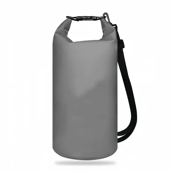 Premium 10 Liter PVC Waterproof Dry Bag With Handle
