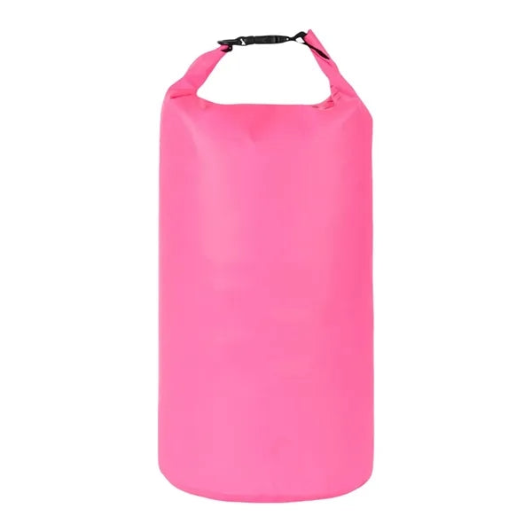 Premium 10 Liter PVC Waterproof Dry Bag With Handle