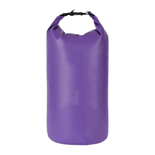 Premium 10 Liter PVC Waterproof Dry Bag With Handle