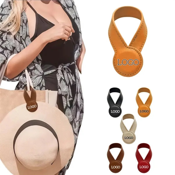 Premium Magnetic Hat Holder