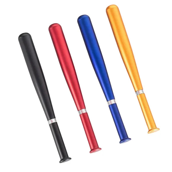 Premium ABS Plastic Baseball Bat Pens