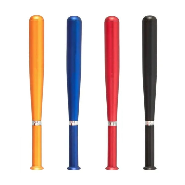 Premium ABS Plastic Baseball Bat Pens