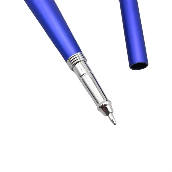 Premium ABS Plastic Baseball Bat Pens