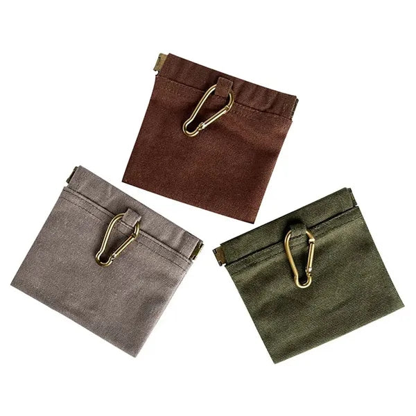 Pocket Sized Pet Training Pouch