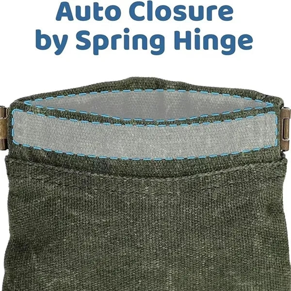 Pocket Sized Pet Training Pouch
