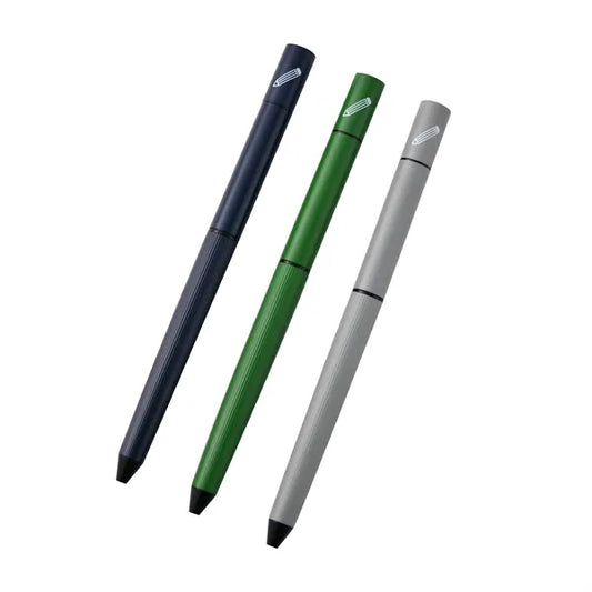 Dual-Tip Eternal Pencil & Ballpoint Pen