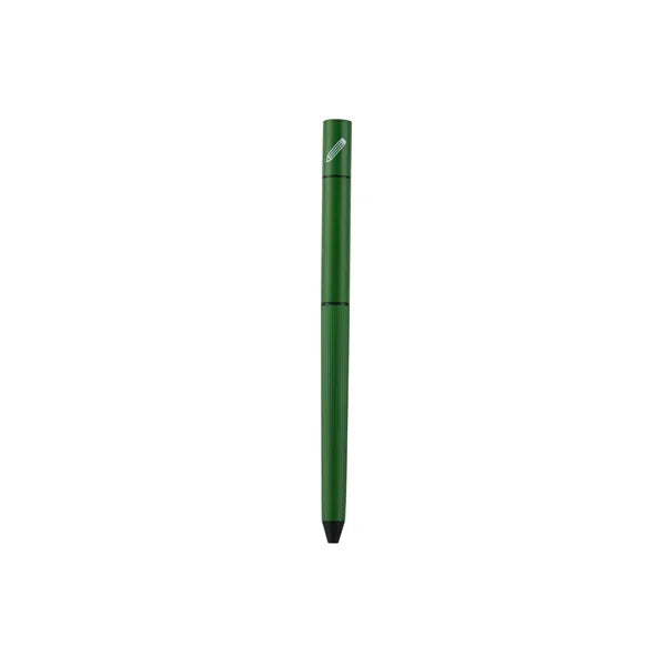 Dual-Tip Eternal Pencil & Ballpoint Pen