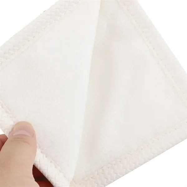 Golf Ball Towel with Retractable Keychian