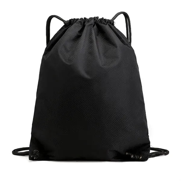 Drawstring Backpack