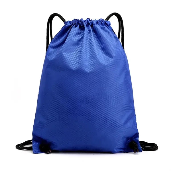 Drawstring Backpack