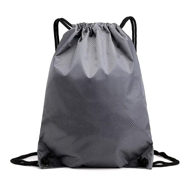 Drawstring Backpack