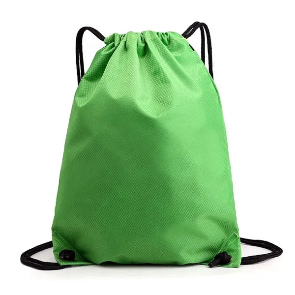 Drawstring Backpack