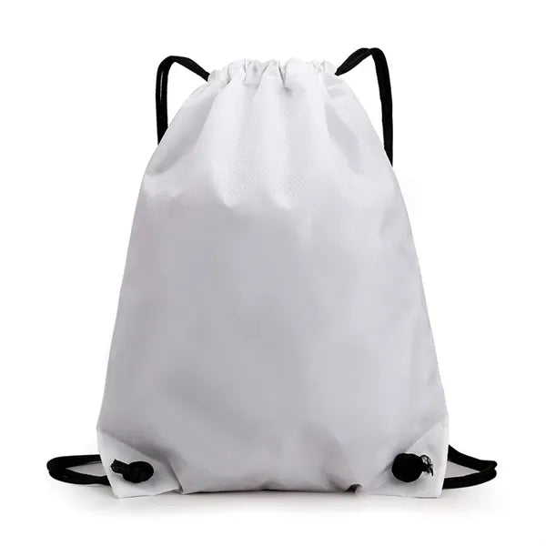 Drawstring Backpack