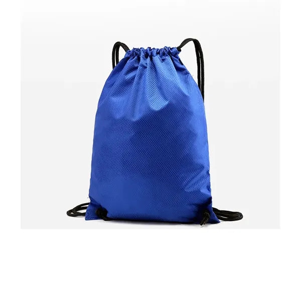 Drawstring Backpack