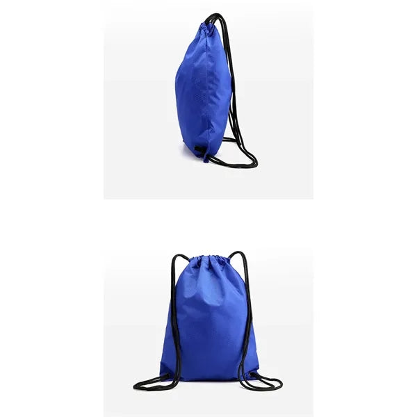 Drawstring Backpack