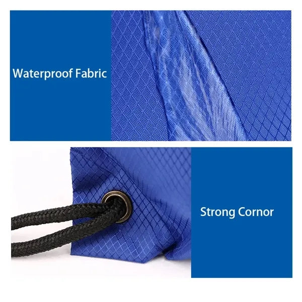 Drawstring Backpack