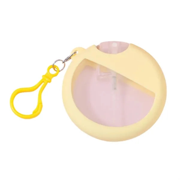 0.845oz Perfume Travel Spray Bottle with Keychain