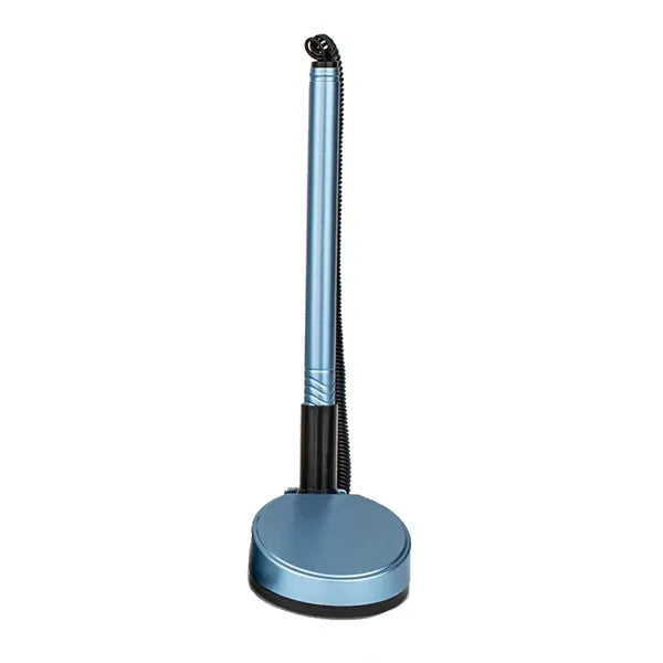 Counter Office Bank Desktop Pedestal Plastic Gel Pen