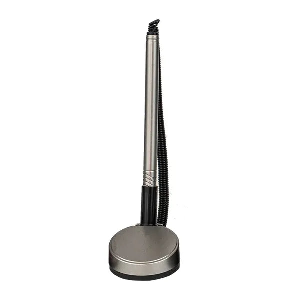 Counter Office Bank Desktop Pedestal Plastic Gel Pen