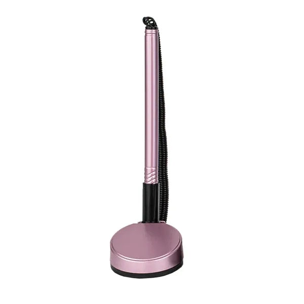 Counter Office Bank Desktop Pedestal Plastic Gel Pen