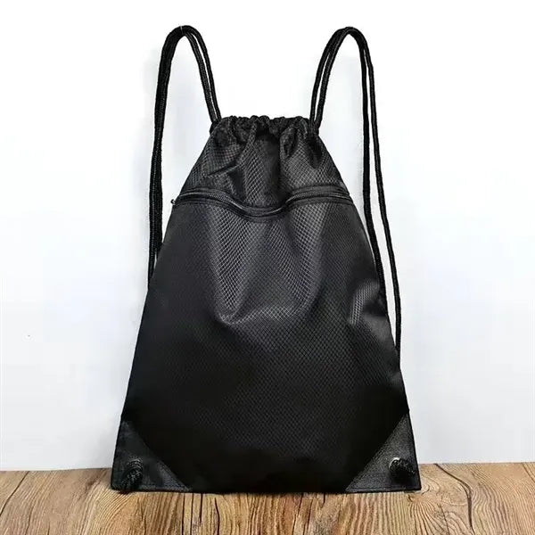 Sports Drawstring Backpack