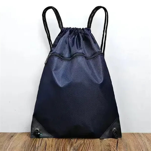 Sports Drawstring Backpack