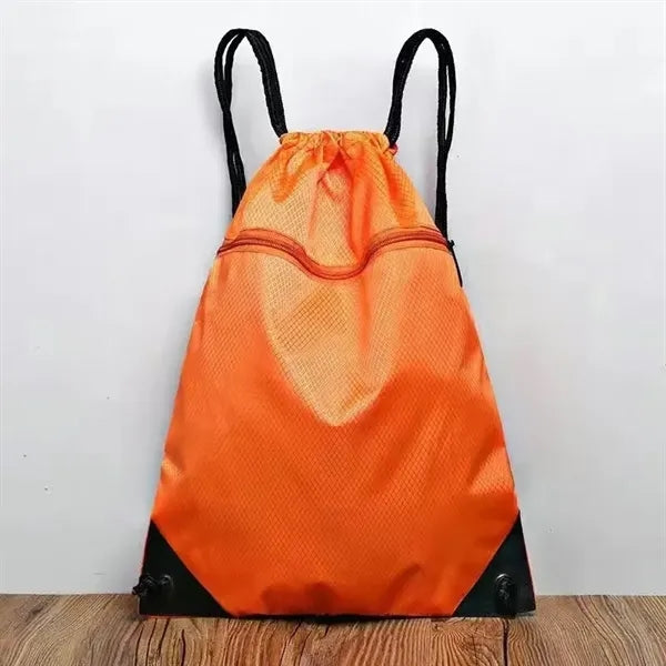 Sports Drawstring Backpack
