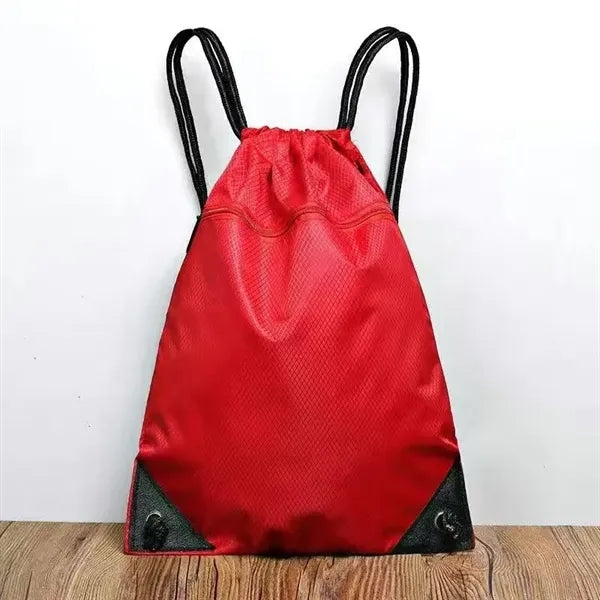 Sports Drawstring Backpack
