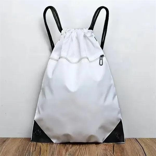 Sports Drawstring Backpack