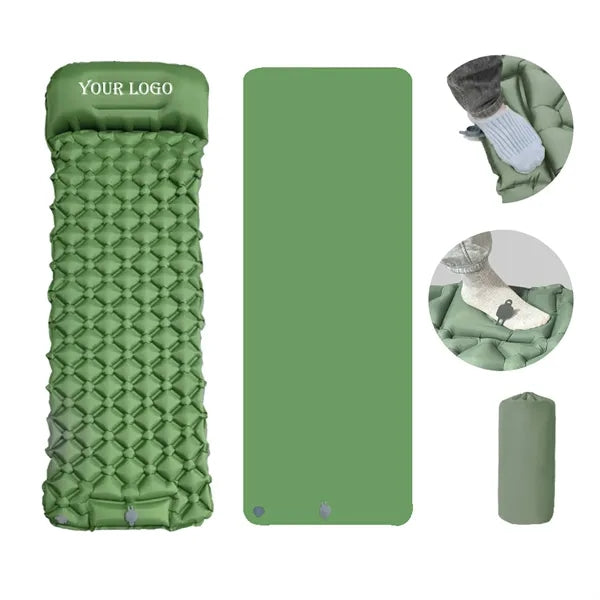 Ultra-Light Portable Pentagon Moisture-Proof Mat