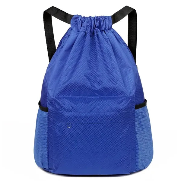 Waterproof Drawstring Sport Bag