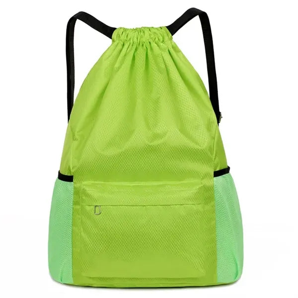 Waterproof Drawstring Sport Bag