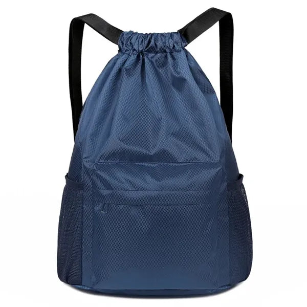 Waterproof Drawstring Sport Bag