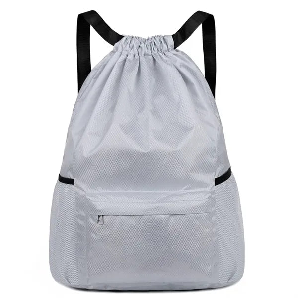 Waterproof Drawstring Sport Bag