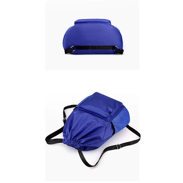 Waterproof Drawstring Sport Bag