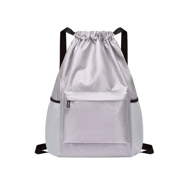 Lightweight Sackpack Backpack for Men and Women
