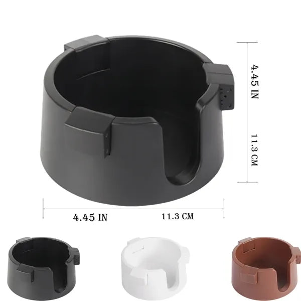 Multi-Function Plastic Cup Holder Stand