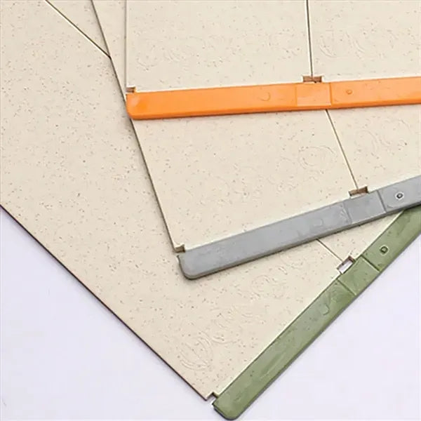 Folding Wheat Straw Cutting Board