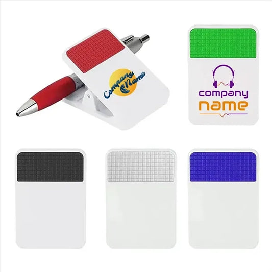 Fridge Magnet Clip Pen Holder