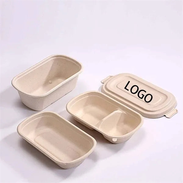 Eco-friendly salad bowls