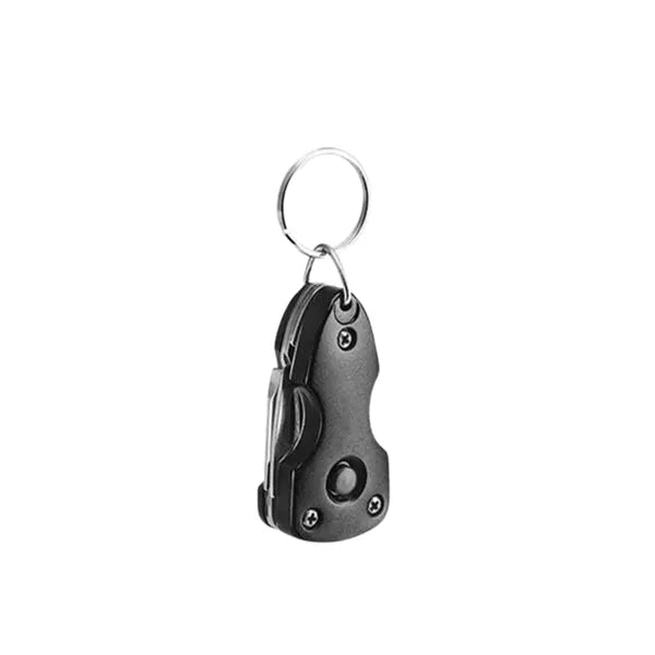 LED Knife EDC Keychain Tool