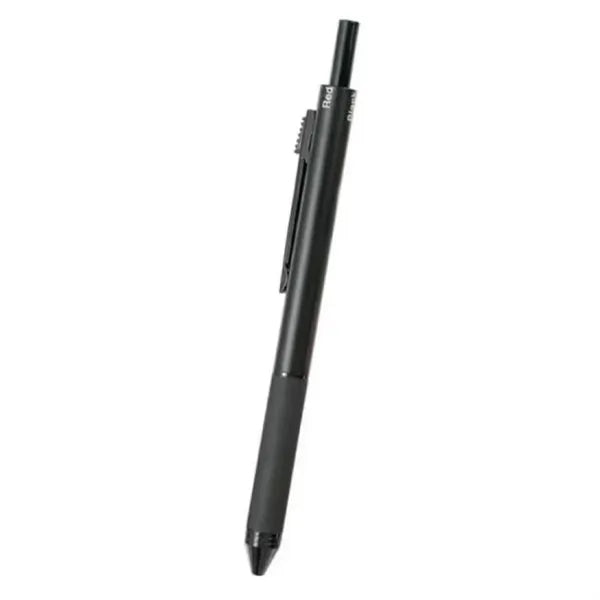 4-in-1 Multi-Color Click Pen