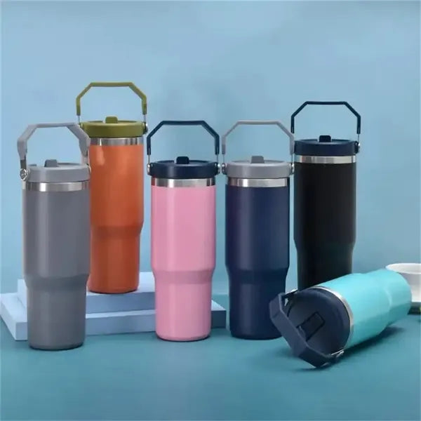 Stainless Steel Insulated Tumblers